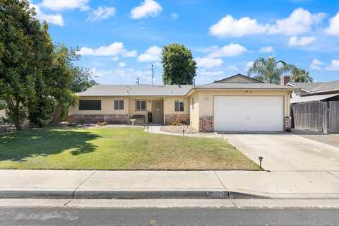 1446 Pico Avenue, Clovis, CA 93611