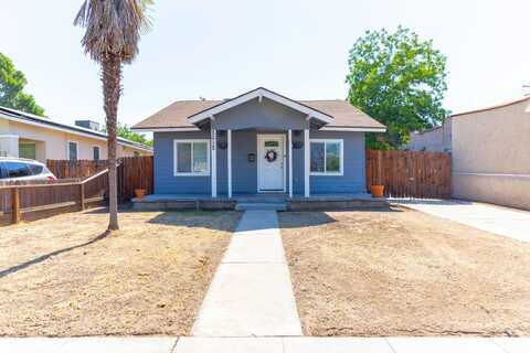 2012 Arthur Avenue N, Fresno, CA 93705