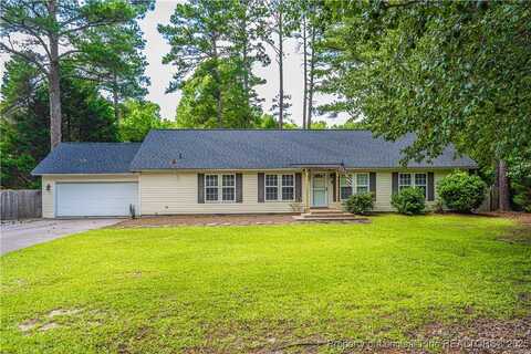 1360 Rays Bridge Road, Whispering Pines, NC 28327