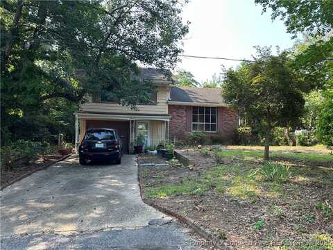 1404 Faye Avenue, Spring Lake, NC 28390
