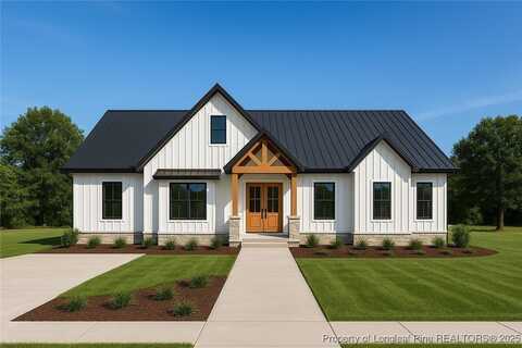 7034 Pocosin Street, Fayetteville, NC 28312