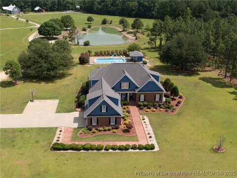 9871 Ramsey Street, Linden, NC 28356