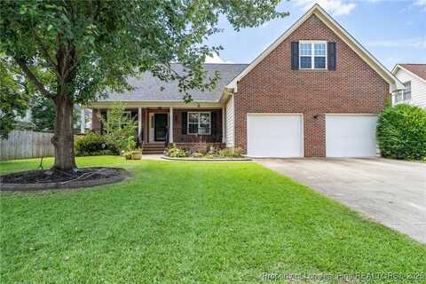 2924 Beringer Drive, Fayetteville, NC 28306