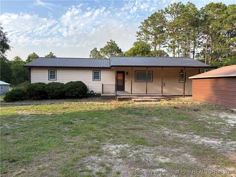 6987 Pittman Grove Ch Road, Raeford, NC 28376