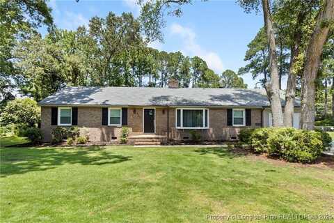 221 Palomar Street, Fayetteville, NC 28314