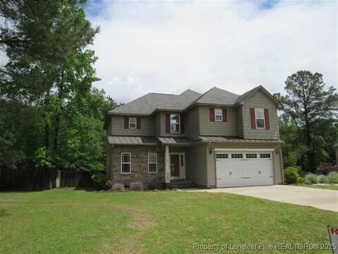 7260 Sandcastle Lane, Linden, NC 28356