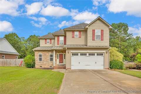 7260 Sandcastle Lane, Linden, NC 28356