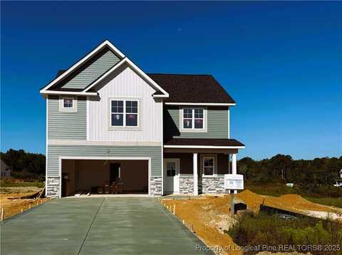 203 Godwin Gate (Lot 28) Street, Linden, NC 28356