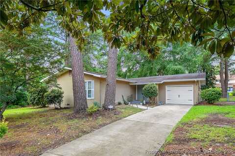 1828 Notre Dame Place, Fayetteville, NC 28304