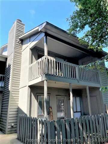 1870 Tryon Drive unit: 6, Fayetteville, NC 28303