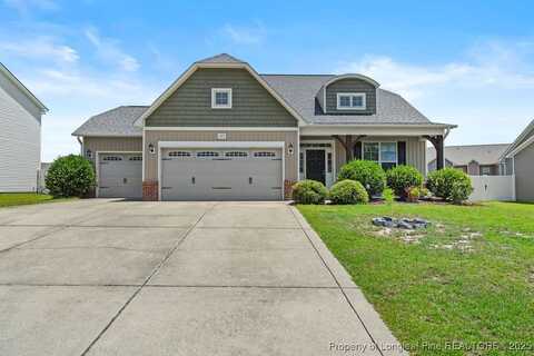 107 Tun Tavern Drive, Cameron, NC 28326