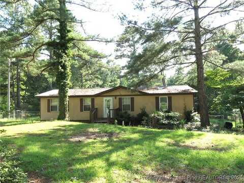 250 Holly Hills Road, Cameron, NC 28326