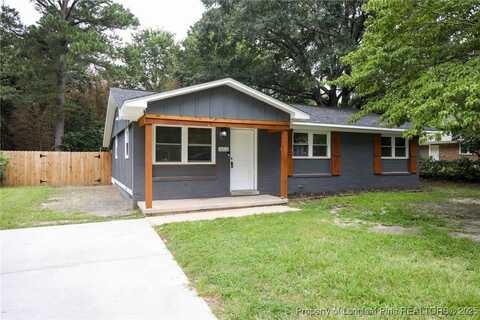 3202 Periwinkle Drive, Fayetteville, NC 28306