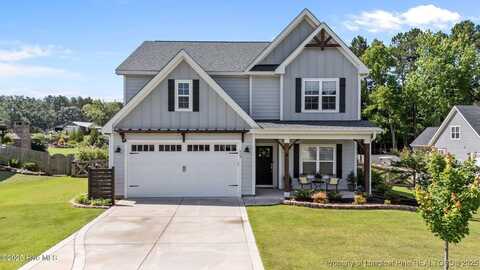 829 Warwick Lane, Carthage, NC 28327