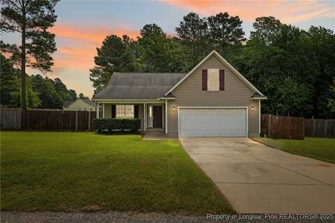 137 Boulder Court, Raeford, NC 28376