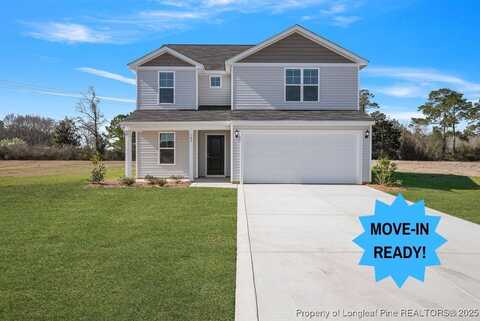 163 Buggy Top (Lot 7) Lane, Autryville, NC 28318