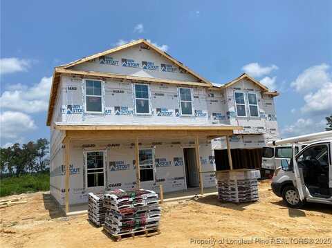 287 Palomo (Lot 37) Place, Raeford, NC 28376