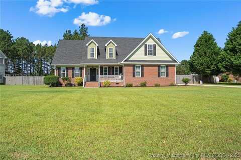 114 Terrier Way, Raeford, NC 28376