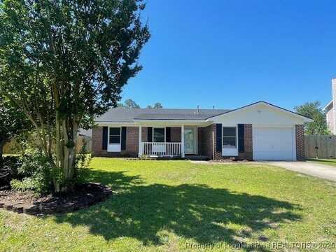 7437 Avila Drive, Fayetteville, NC 28314