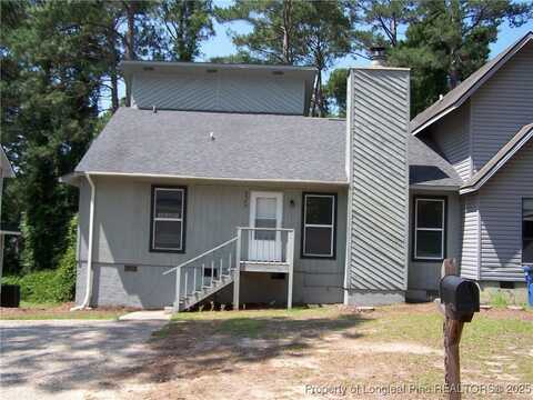 6466 Pittsfield Drive, Fayetteville, NC 28303