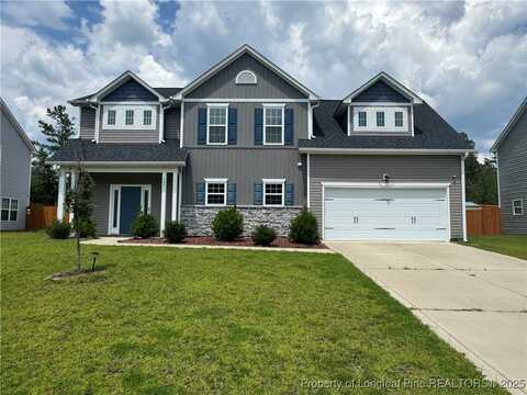 185 Ledgebrook Lane, Raeford, NC 28376