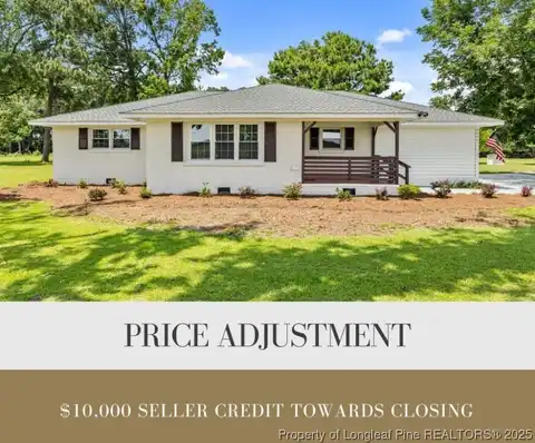 3084 Us 701 Highway, Clarkton, NC 28433