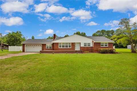 309 Cornith Road, Pembroke, NC 28372