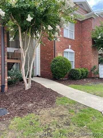 513 Meadowland Court unit: 10, Hope Mills, NC 28348