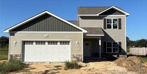 2677 NC Hwy 20 W, St Pauls, NC 28384
