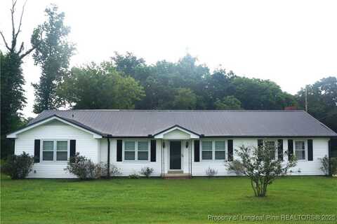 678 Raven Rock Road, Lillington, NC 27546