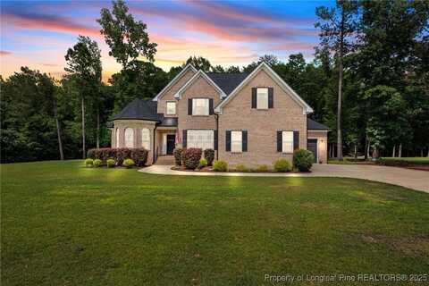2070 Orville Street, Eastover, NC 28312