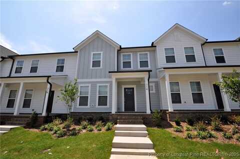 714 Silo Park Drive, Wake Forest, NC 27587