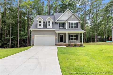 7057 Oak Road, Sanford, NC 27332