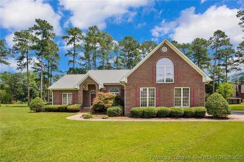 294 Martinleer Court, Fayetteville, NC 28311