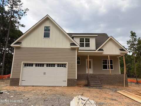 9 Tull Lane, Pinehurst, NC 28374