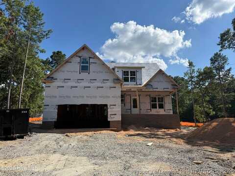 9 Tull Lane, Pinehurst, NC 28374