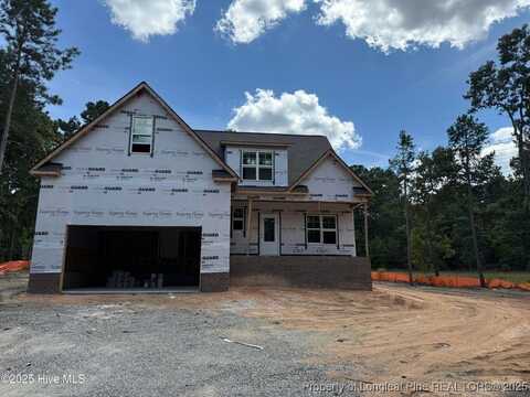9 Tull Lane, Pinehurst, NC 28374