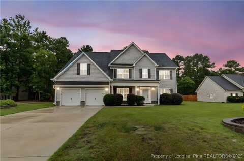 577 Sea Mist Drive, Sanford, NC 27332