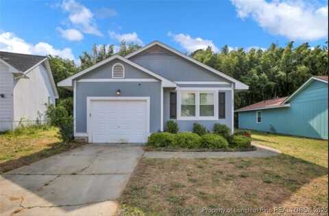 577 Jennings farm Road, Fayetteville, NC 28314
