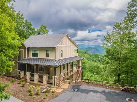 55 Steeplebush, Tuckasegee, NC 28783