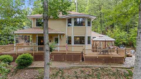 187 Carnes Road, Franklin, NC 28734