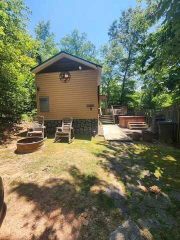 197 Songcatcher Ln, Bryson City, NC 28713