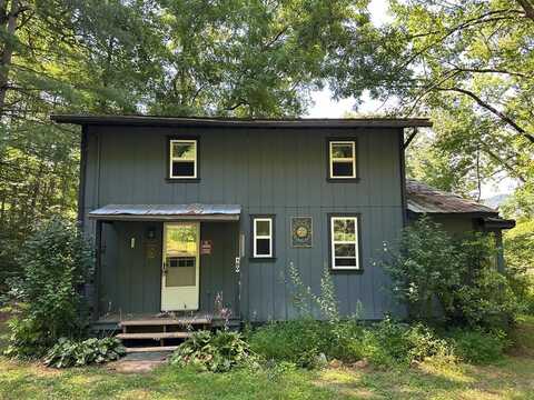 180 Creekside Drive, Franklin, NC 28734