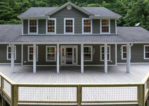 166 Jay Bird Dr, Sylva, NC 28788