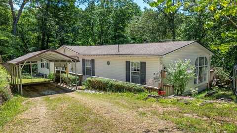 113 Old Clarks Chapel Rd., Franklin, NC 28734
