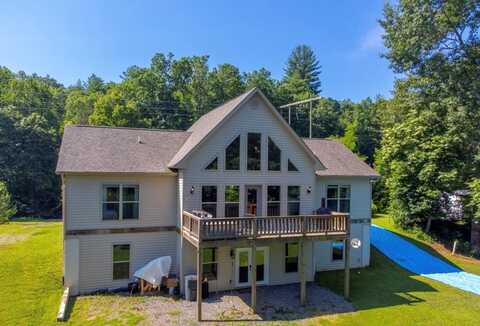 266 Egret Lane, Sylva, NC 28779