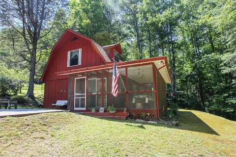 160 Woodridge Lane, Robbinsville (Graham), NC 28771