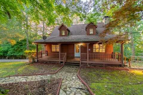 1014 Smokerise Dr, Hayesville, NC 28904