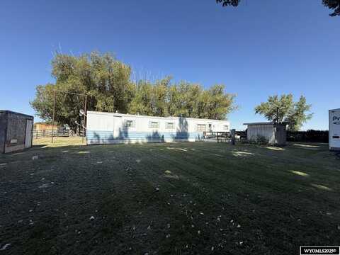 27 Elkhorn, Riverton, WY 82501