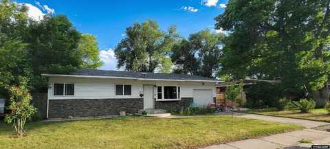 327 Elk, Riverton, WY 82501